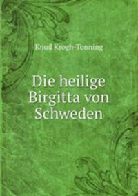Die heilige Birgitta von Schweden