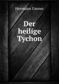 Der heilige Tychon