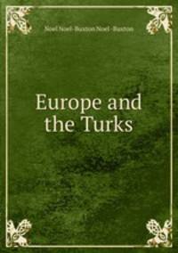 Europe and the Turks