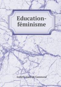 Education-feminisme