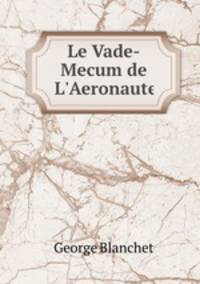 Le Vade-Mecum de L