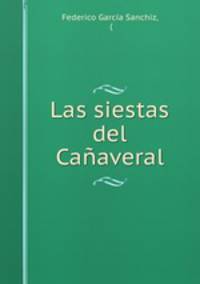 Las siestas del Canaveral