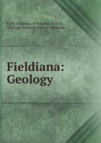Fieldiana: Geology