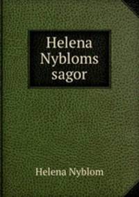 Helena Nybloms sagor