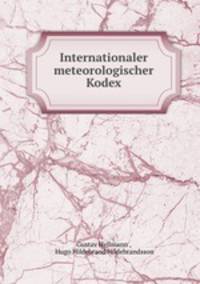 Internationaler meteorologischer Kodex