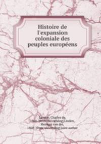 Histoire de l