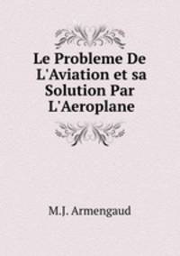 Le Probleme De L
