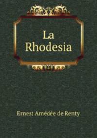 La Rhodesia