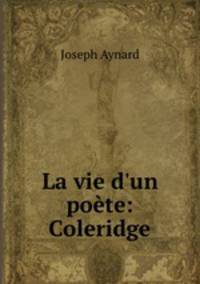 La vie d