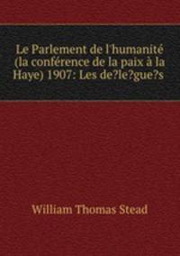 Le Parlement de l