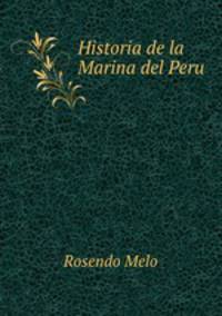 Historia de la Marina del Peru