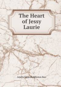 The Heart of Jessy Laurie