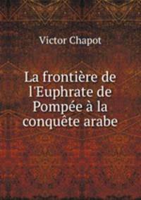 La frontiere de l