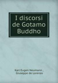 I discorsi de Gotamo Buddho
