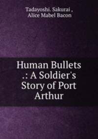 Human Bullets .: A Soldier