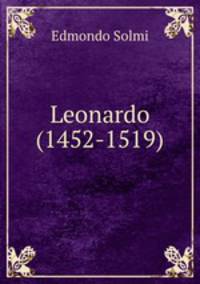 Leonardo (1452-1519).