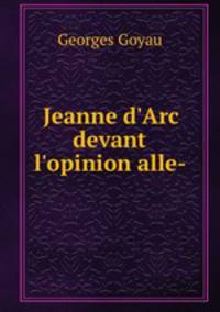 Jeanne d
