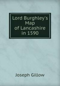 Lord Burghley