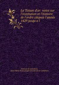 La Toison d