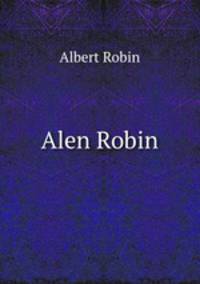 Alen Robin