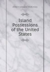 Island Possessions of the United States
