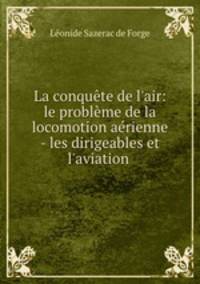 La conquete de l