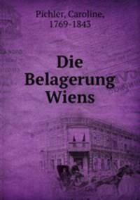Die Belagerung Wiens