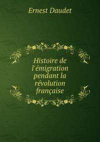 Histoire de l