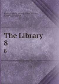 The Library. 8