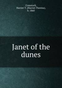 Janet of the dunes