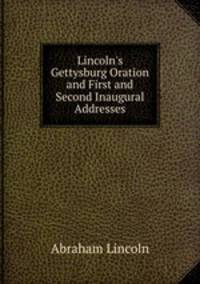 Lincoln