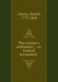 The scholar