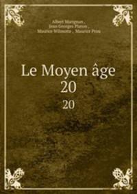 Le Moyen ge. 20