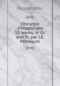 Chirurgie d