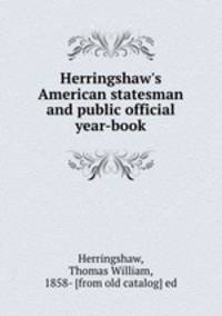 Herringshaw