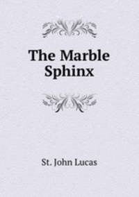 The Marble Sphinx