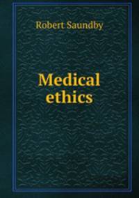 Medical ethics