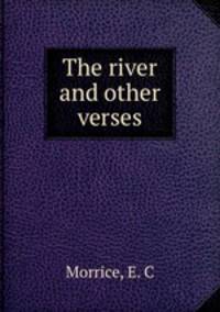 The river and other verses