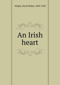 An Irish heart