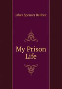 My Prison Life