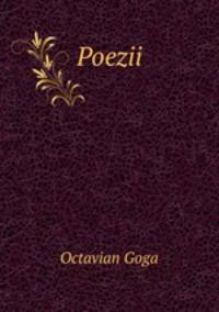 Poezii .