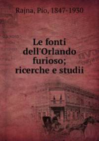Le fonti dell