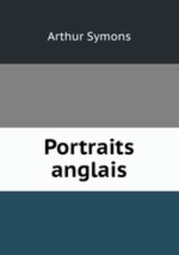 Portraits anglais.