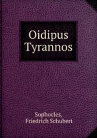 Oidipus Tyrannos
