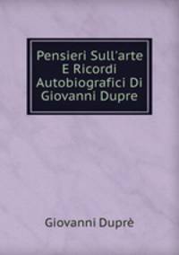 Pensieri Sull