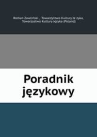 Poradnik jezykowy