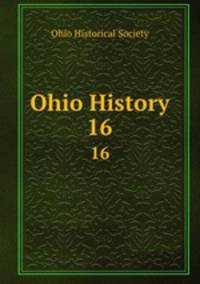 Ohio History. 16