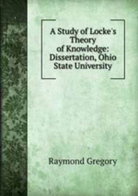 A Study of Locke