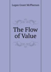 The Flow of Value