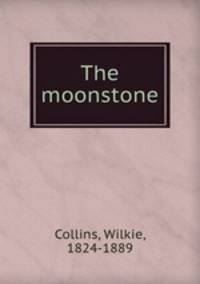 The moonstone